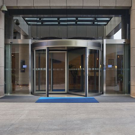 Holiday Inn Express Hefei South, An Ihg Hotel Eksteriør bilde