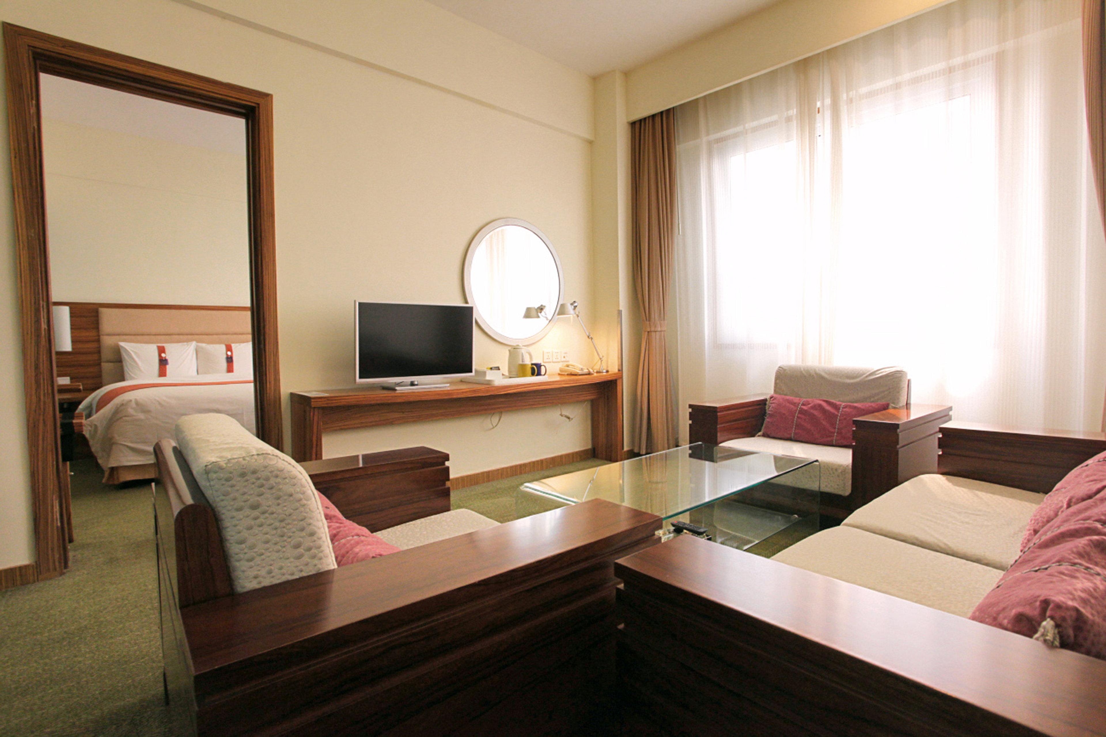 Holiday Inn Express Hefei South, An Ihg Hotel Eksteriør bilde
