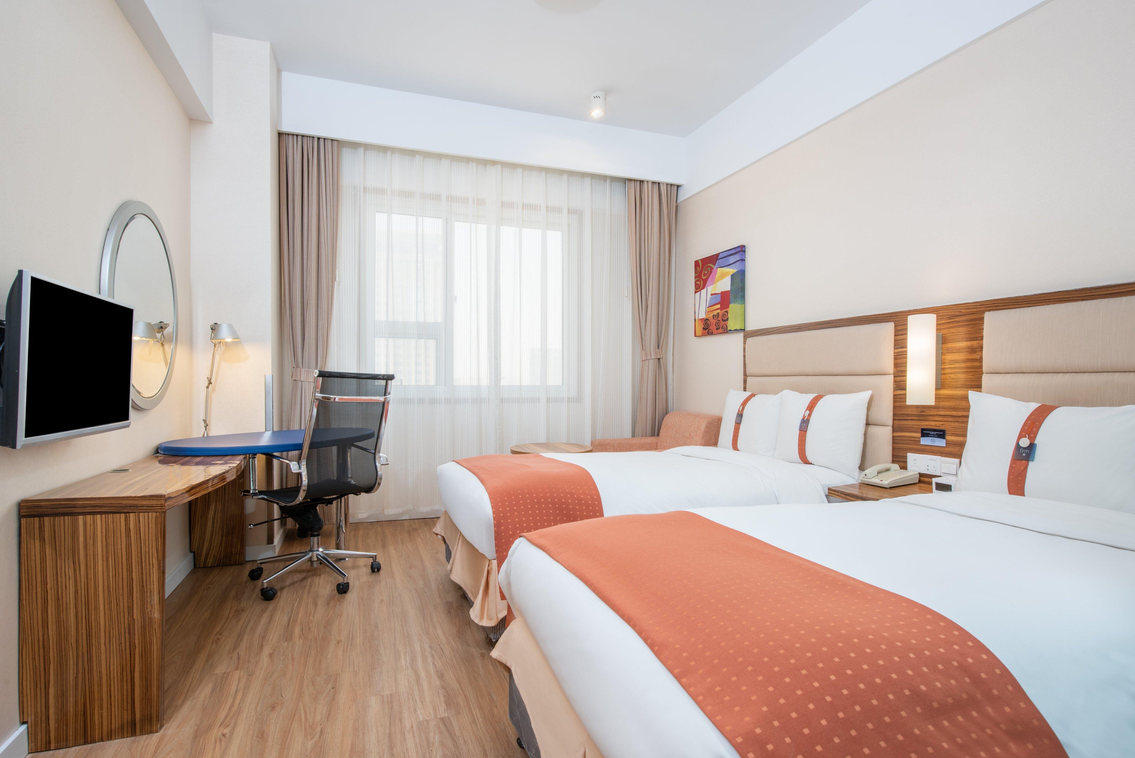 Holiday Inn Express Hefei South, An Ihg Hotel Eksteriør bilde