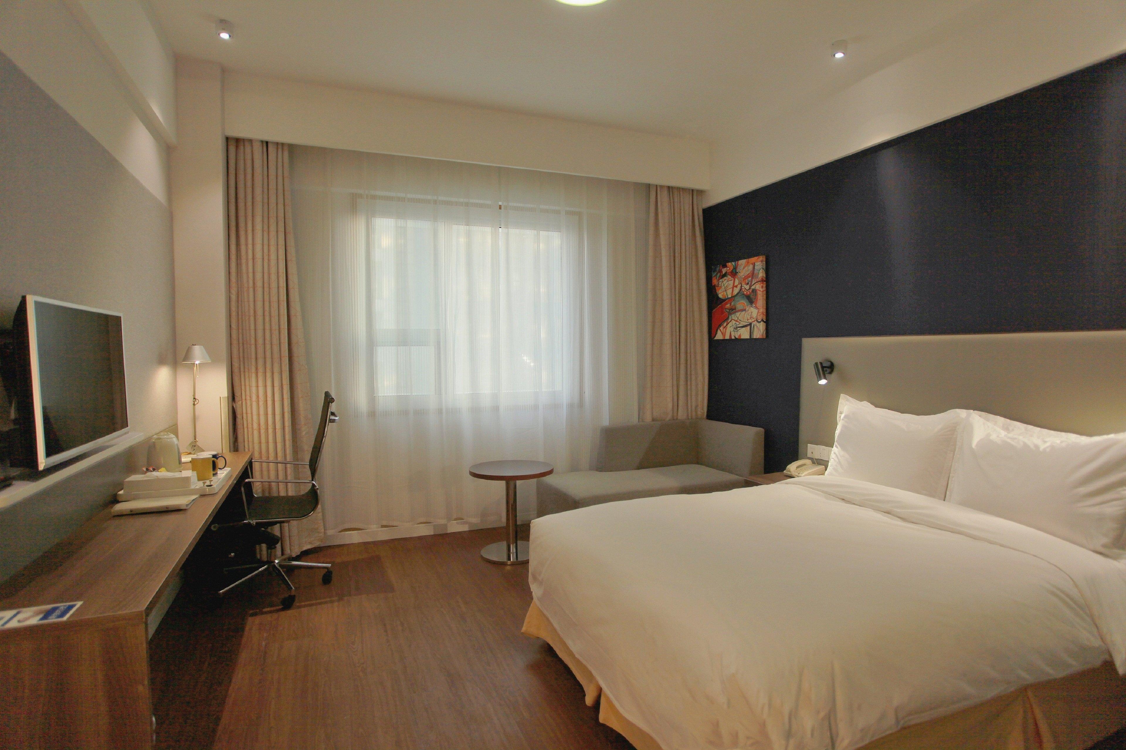 Holiday Inn Express Hefei South, An Ihg Hotel Eksteriør bilde