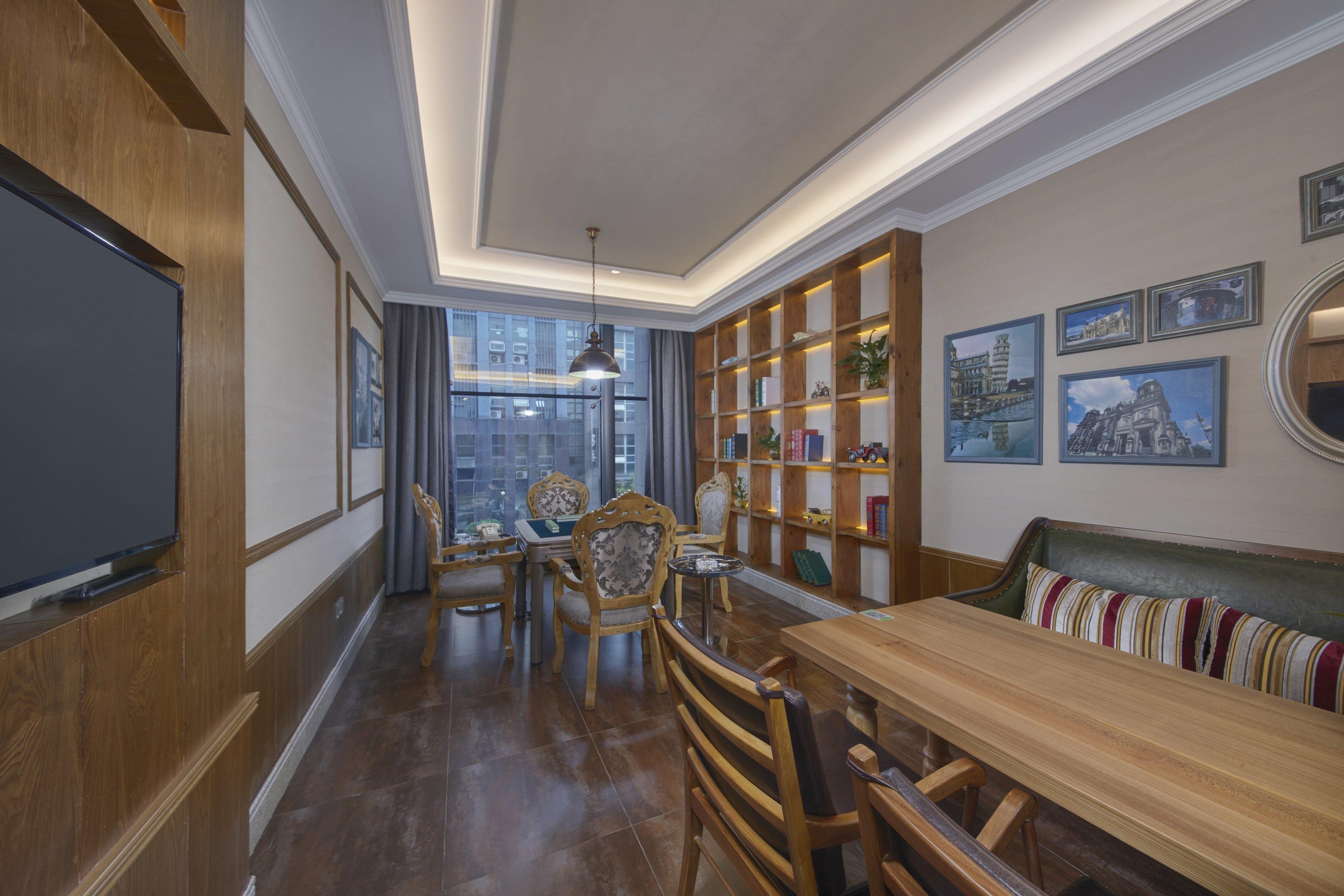 Holiday Inn Express Hefei South, An Ihg Hotel Eksteriør bilde
