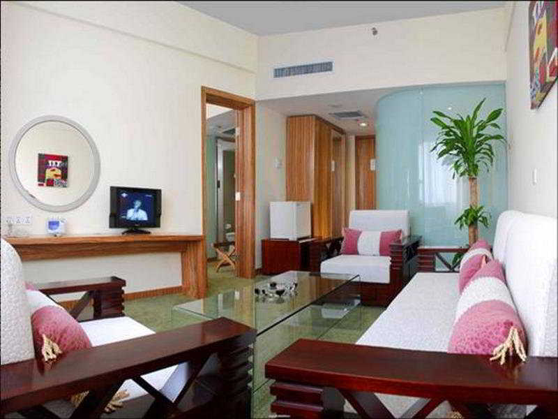 Holiday Inn Express Hefei South, An Ihg Hotel Eksteriør bilde