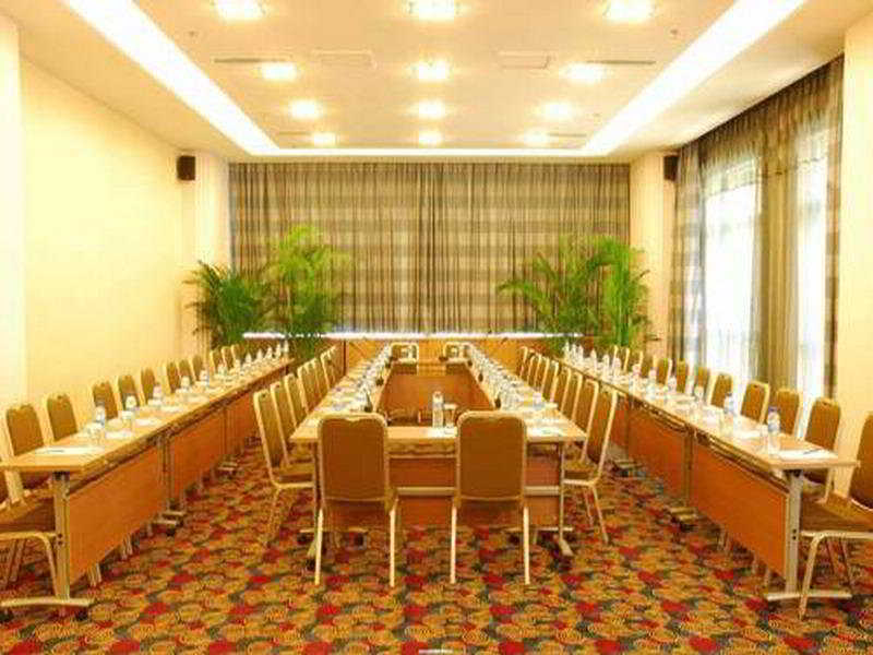 Holiday Inn Express Hefei South, An Ihg Hotel Eksteriør bilde
